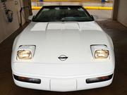 1995 Chevrolet 1995 - Chevrolet Corvette