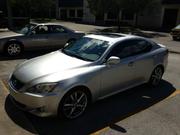 Lexus Is 350 3.5L 2008 - Lexus Is