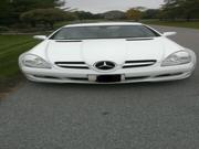 MERCEDES-BENZ SLK-CLASS