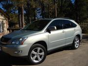 2005 LEXUS 2005 - Lexus Rx
