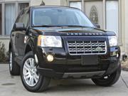 2008 land rover 2008 - Land Rover Lr2