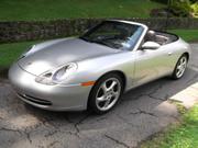 Porsche Only 26308 miles