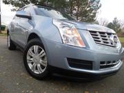Cadillac Srx 2013 - Cadillac Srx