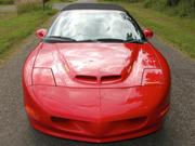 1995 pontiac 1995 - Pontiac Firebird