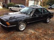 Bmw 325 88/3 m635csi 24