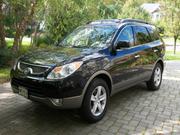 2010 hyundai 2010 - Hyundai Veracruz