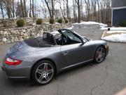 Porsche Only 28286 miles