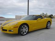 Chevrolet 2008 2008 - Chevrolet Corvette
