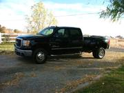 gmc sierra 3500 2008 - Gmc Sierra 3500