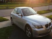 2008 bmw 2008 - Bmw 535xi