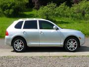 Porsche Cayenne 87000 miles
