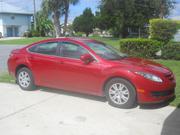 Mazda Mazda6 2010 - Mazda Mazda6