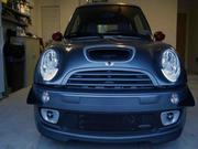 2006 Mini 2006 - Mini Cooper S
