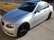 2007 BMW 335 2007 - Bmw 3-series