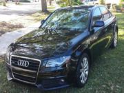 Audi A4 47694 miles 2009 - Audi A4