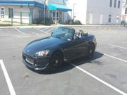 2005 Honda S2000 2005 - Honda S2000