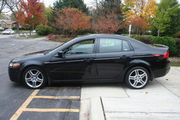 2004 Acura TL