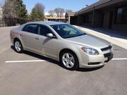 Chevrolet 2010 2010 - Chevrolet Malibu