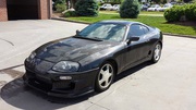 1997 Toyota Supra Twin Turbo