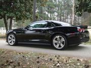 2012 Chevrolet Camaro