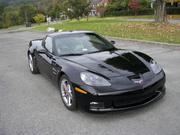 2008 CHEVROLET 2008 - Chevrolet Corvette