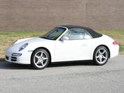 Porsche Only 9012 miles