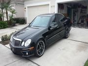2007 MERCEDES-BENZ e-class