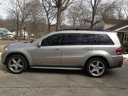 mercedes-benz gl-class