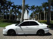 Subaru 2006 2006 - Subaru Wrx