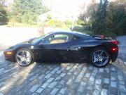 Ferrari 2010 2010 - Ferrari 458