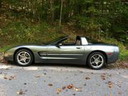 Chevrolet 2004 2004 - Chevrolet Corvette
