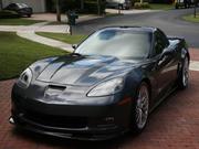 2009 Chevrolet 2009 - Chevrolet Corvette