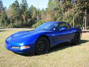 chevrolet corvette 2002 - Chevrolet Corvette