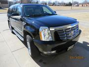 Cadillac Escalade 117764 miles