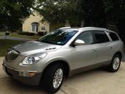 Buick Enclave 3.6L 217Cu. In.