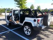 2011 Jeep 2011 - Jeep Wrangler