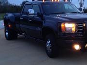2010 Gmc Duramax 2010 - Gmc Sierra 3500