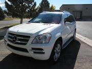 2011 Mercedes-benz 4.6 liter