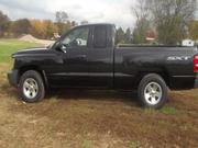 DODGE DAKOTA 2008 - Dodge Dakota