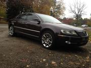 Volkswagen Phaeton 97300 miles
