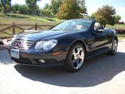 2005 Mercedes-benz 2005 - Mercedes-benz Sl500
