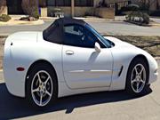 CHEVROLET CORVETTE 2003 - Chevrolet Corvette