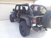 Jeep Wrangler 687 miles