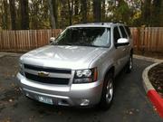 2010 Chevrolet Tahoe 2010 - Chevrolet Tahoe