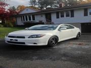 SCION TC 2010 - Scion Tc