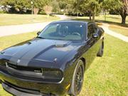 Dodge Challenger 32542 miles