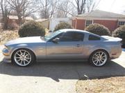 Ford 2006 2006 - Ford Mustang
