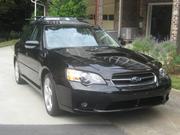 Subaru Legacy 2.5L DOHC Inter