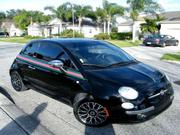 2012 FIAT 500 2012 - Fiat 500