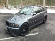 Bmw M3 94181 miles 2002 - Bmw M3